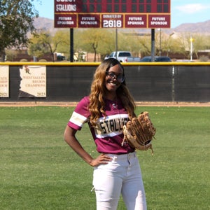 Ta'Miyah Hall