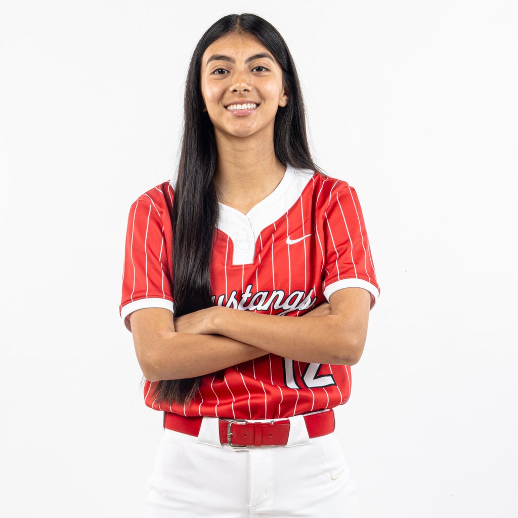 Jolissa Ramirez mugshot