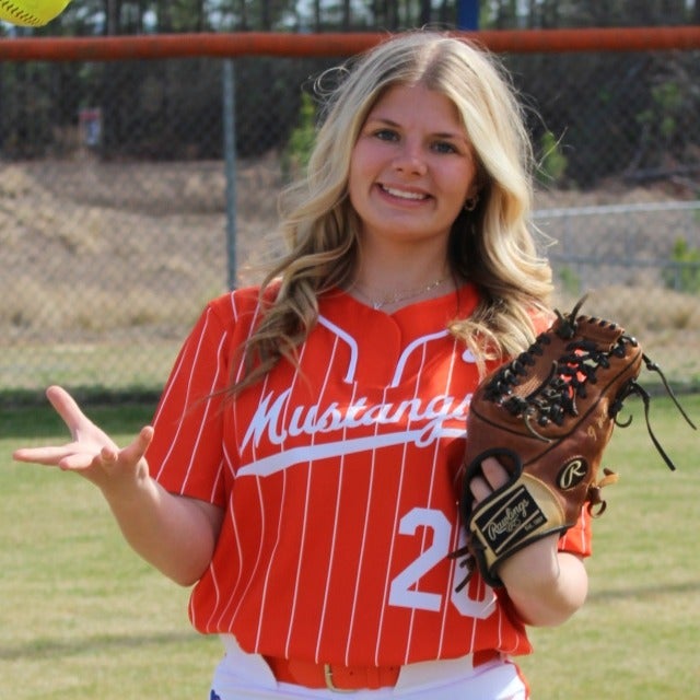 Karley Bedenbaugh