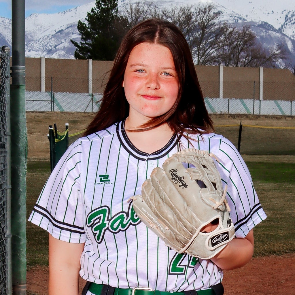 Allie Solomon mugshot