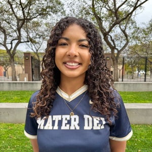 Bella Harris mugshot