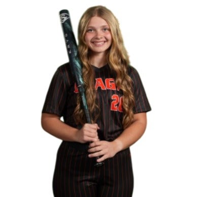 Abbie Ringel mugshot