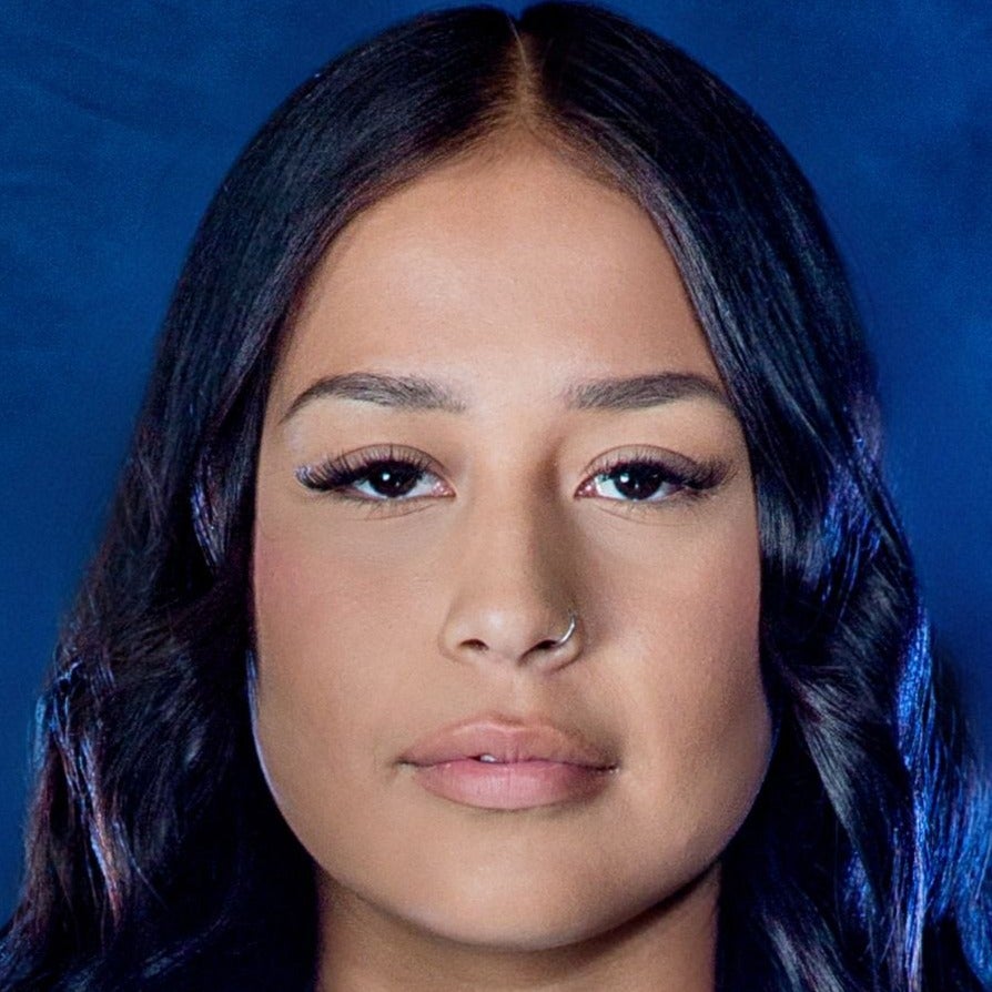 Faith Rivera mugshot