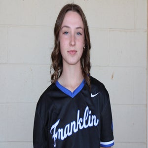Charlee Cramer mugshot