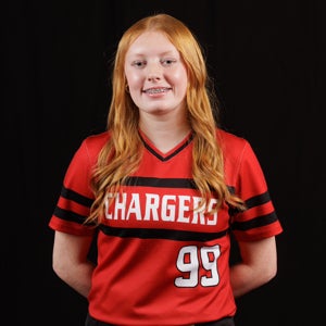 Kadence Hammer mugshot