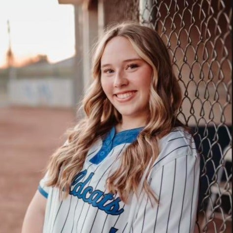 Katie Lyn Kyle mugshot