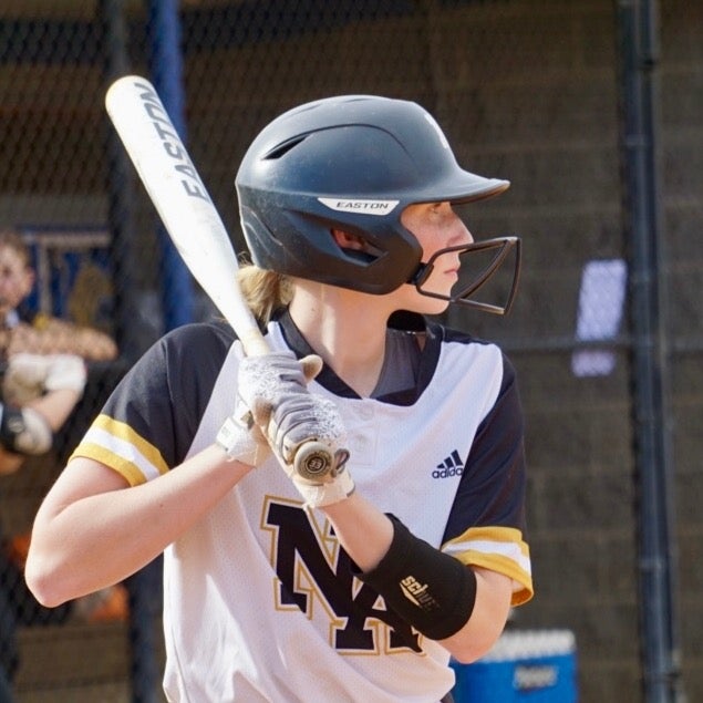 Maddy Dickens