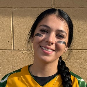 Thalia Gonzalez