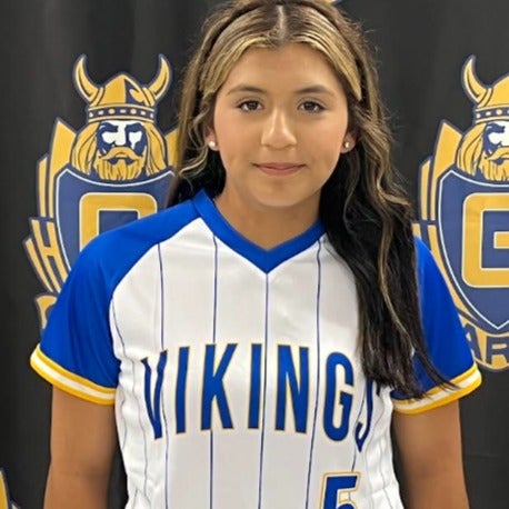 Kiomara Cervantes