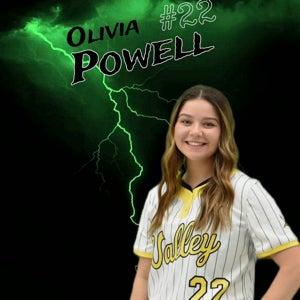 Olivia Powell