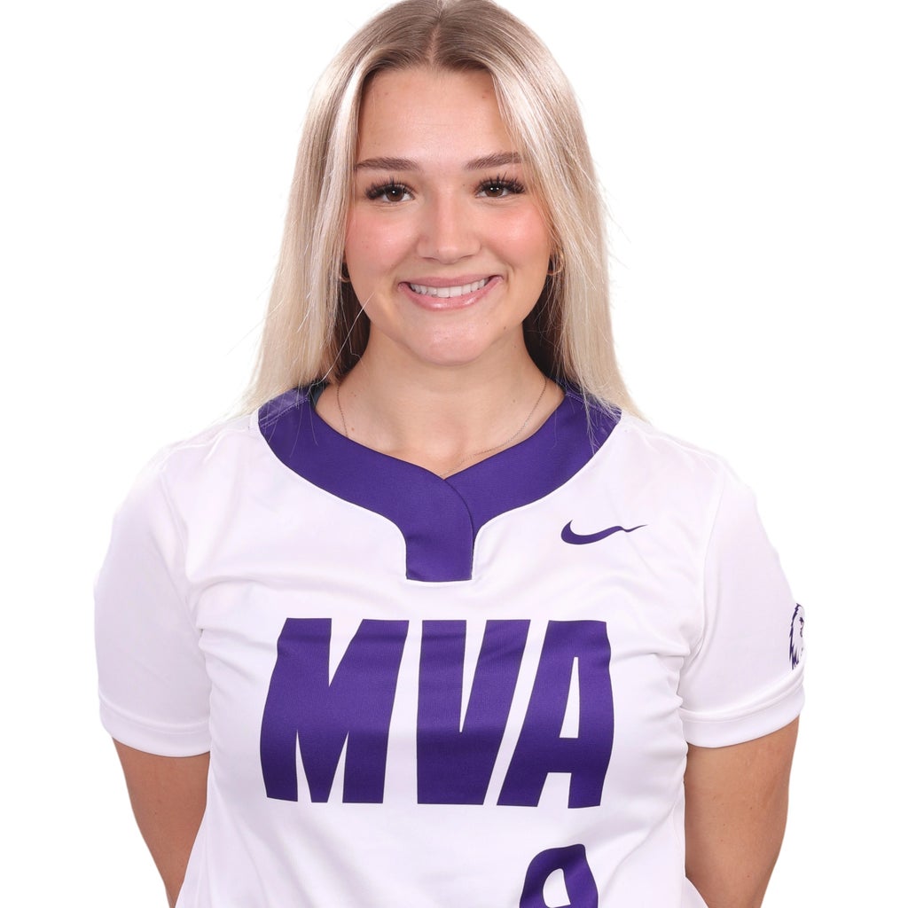 Miranda Murch mugshot