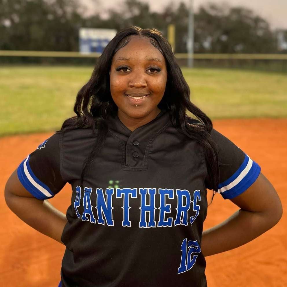 A'lejah Washington