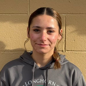 Ella Matheus mugshot