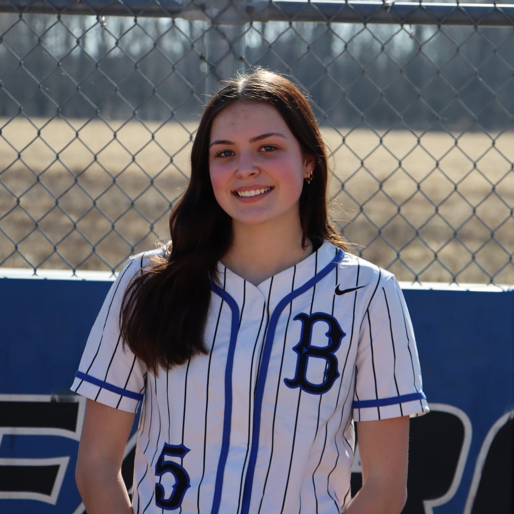 Sydney Seyfert mugshot