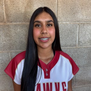 Joanna Silva mugshot