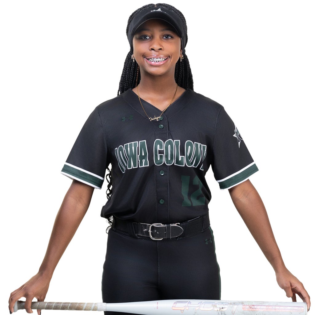 Jaidyn Brown