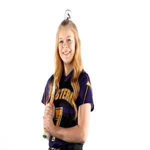 Lila Blevins mugshot