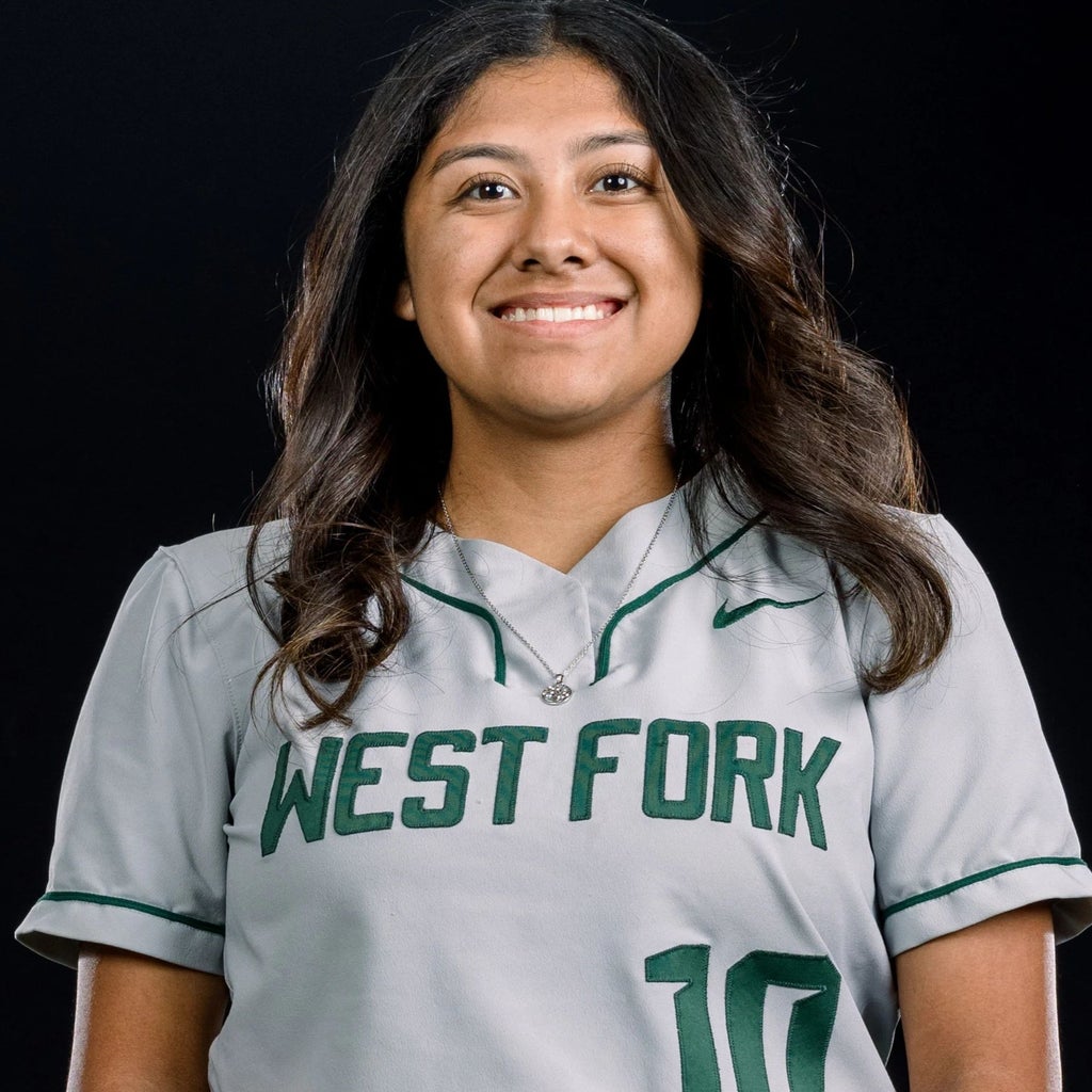 Jaslene Gallegos mugshot