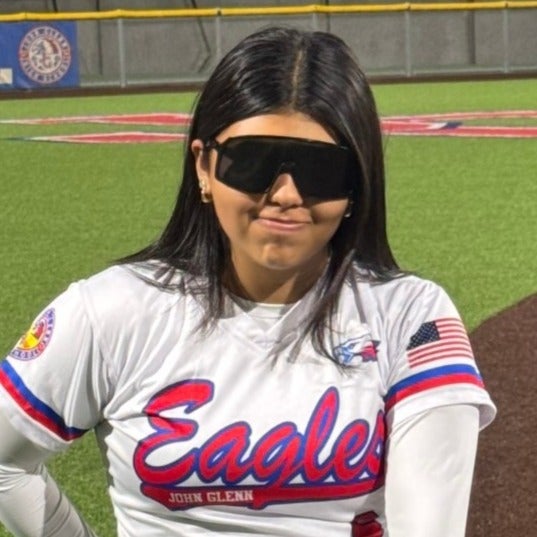 Valeria Orizaba mugshot