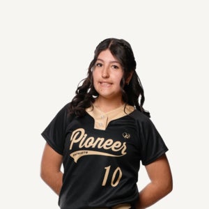 Lizzy Vargas