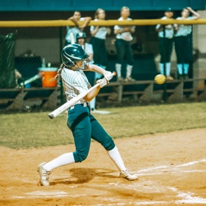Jorgia McMinn