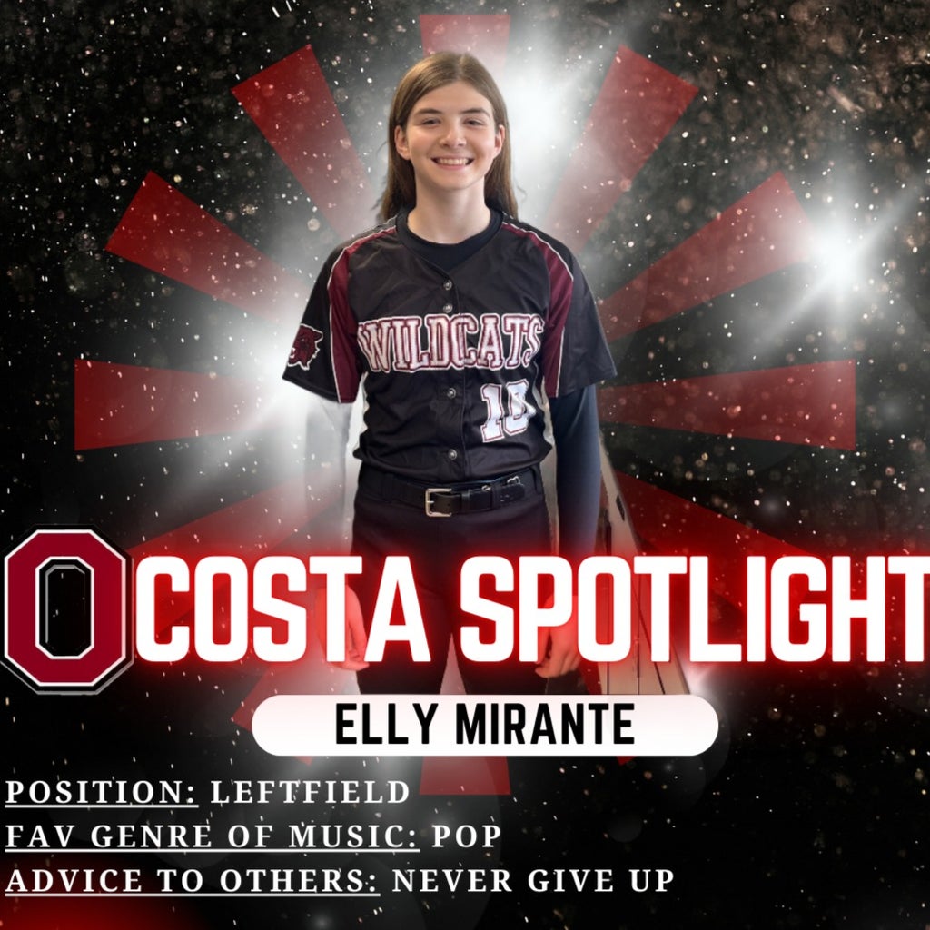 Elly Mirante mugshot
