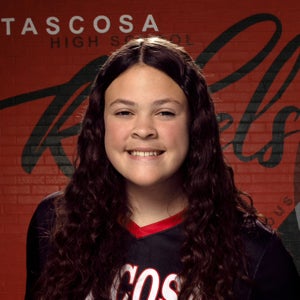 Teagan Smirl mugshot