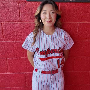 Aryelle Lopez mugshot