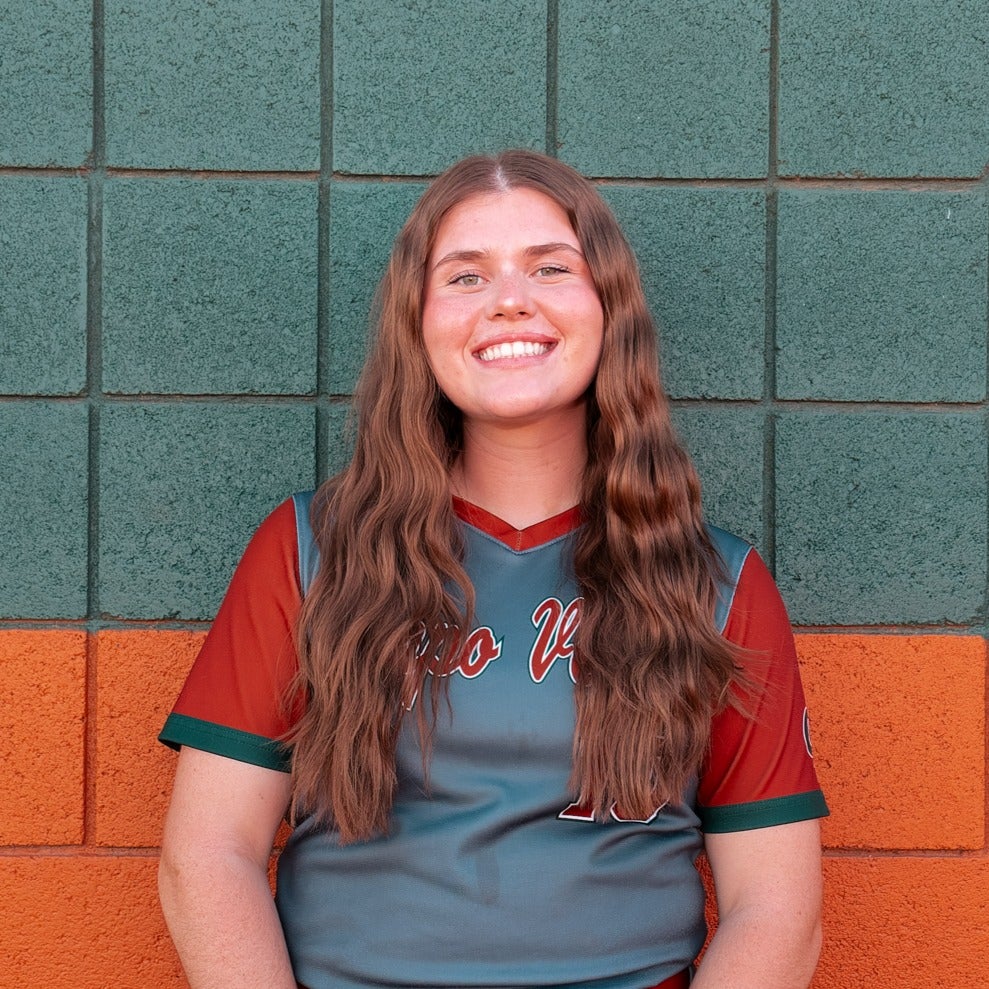 Anna Zehring mugshot