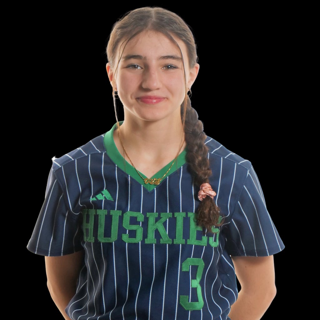Zaina Gilbert mugshot