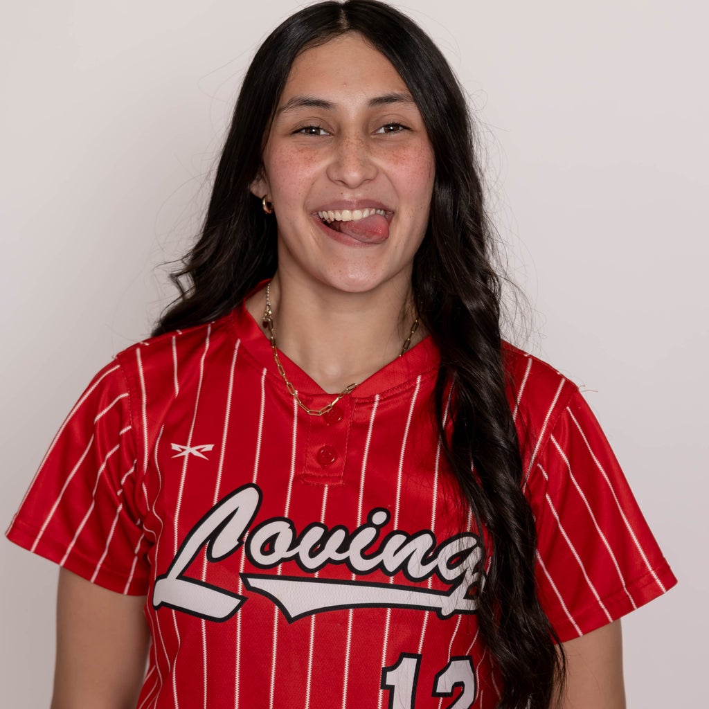 Jaslyn Soria
