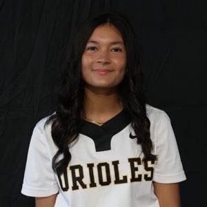 Zoey Chavez mugshot