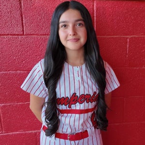 Natalia Espinoza mugshot