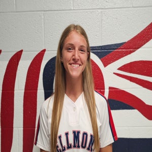 Emily Bleke