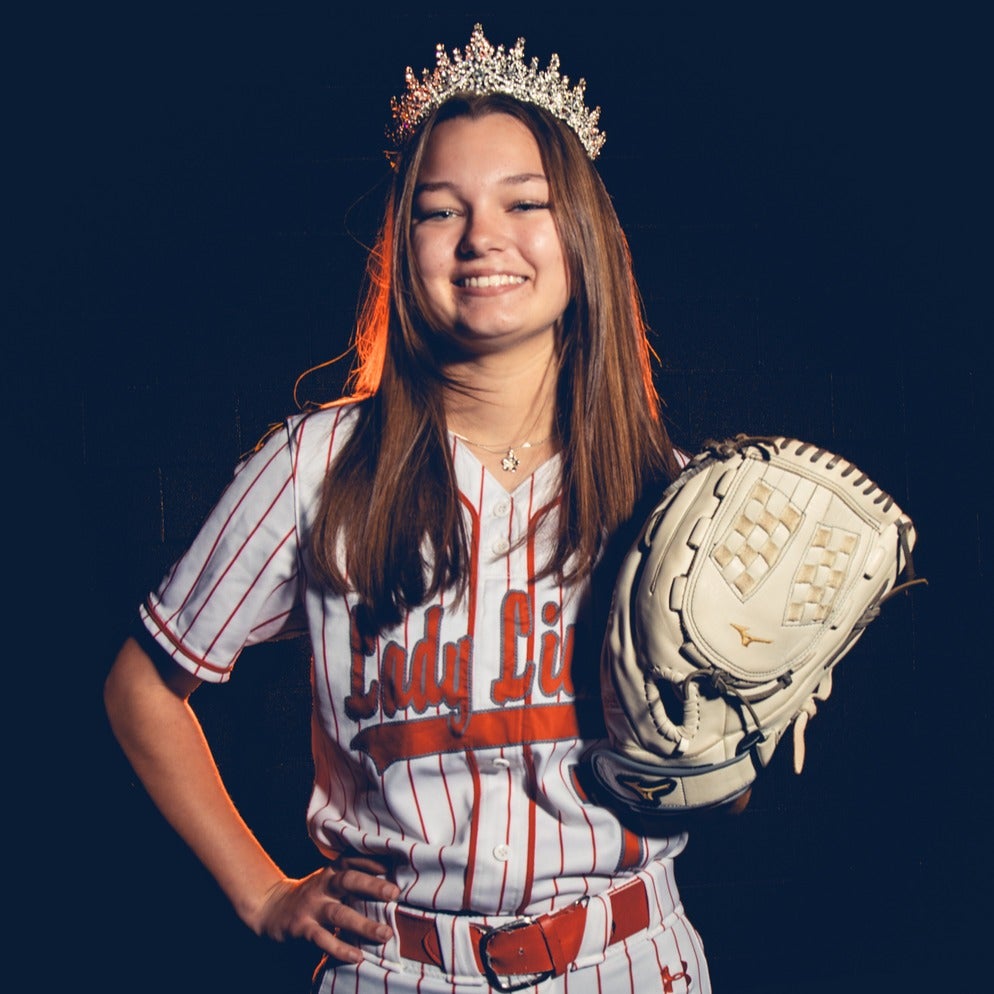 Kennedy Nichols mugshot