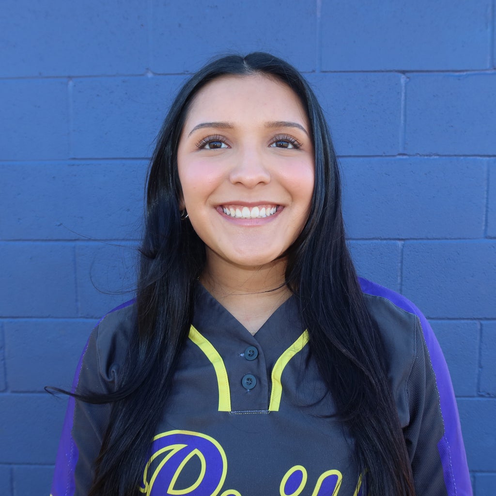 Emma Sandoval mugshot