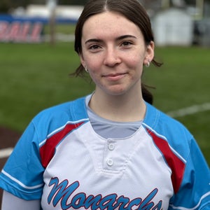Grace Woodbridge