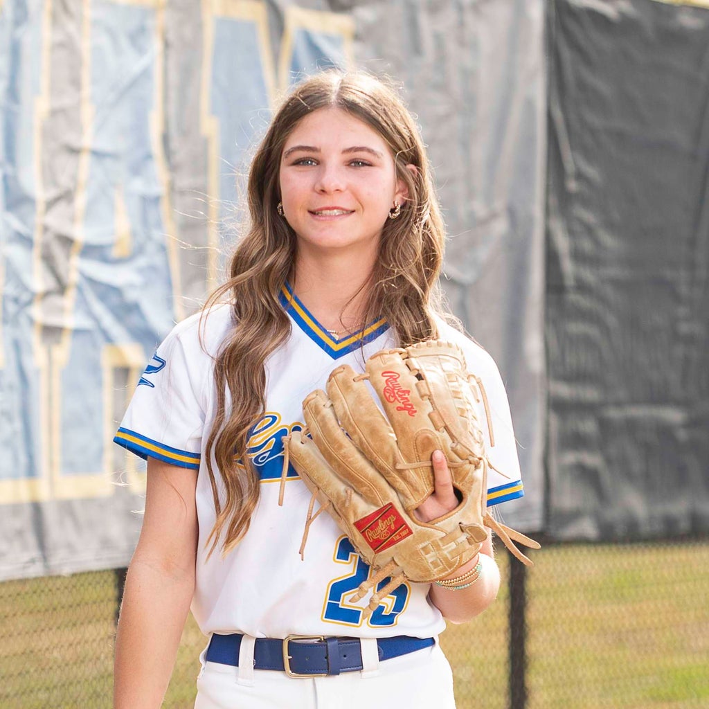 Brooke Proulx