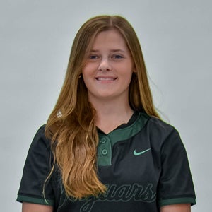 Hannah Ward mugshot
