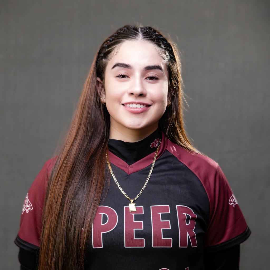 Brianna Robles