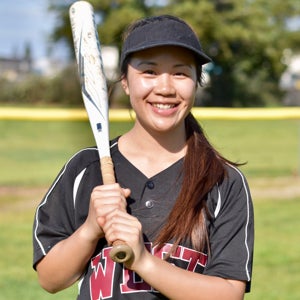 Miriya Yeung mugshot