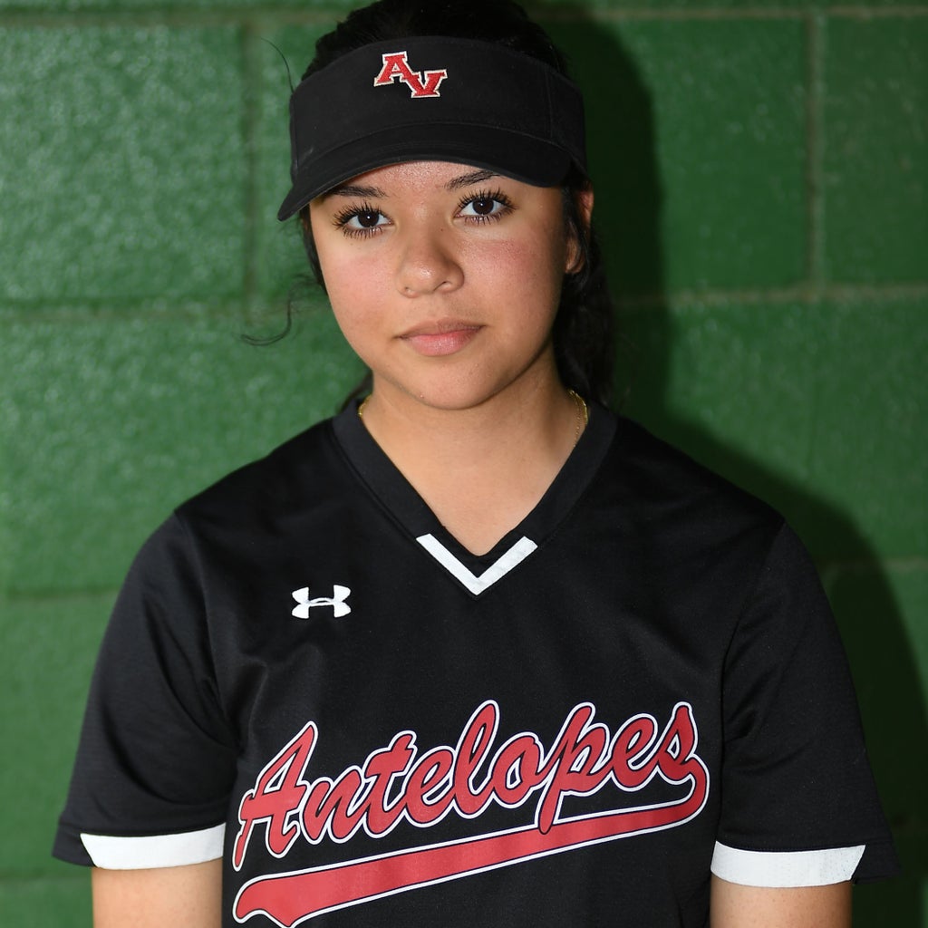 Yunnuen Noriega mugshot
