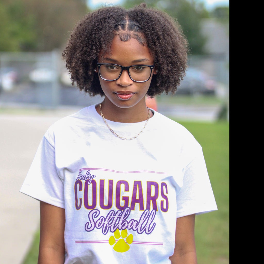 Jayla Kinzy