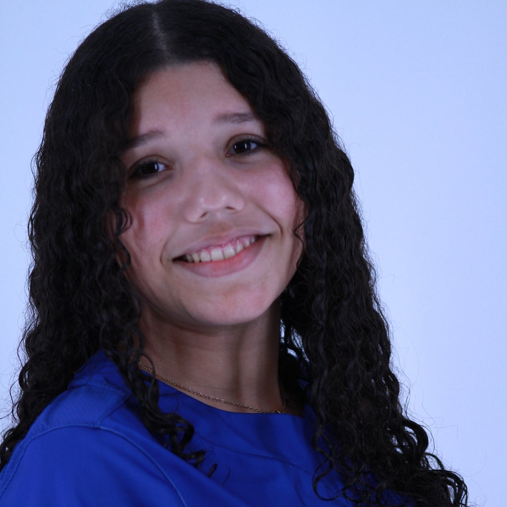 Nicolle Carvajal mugshot