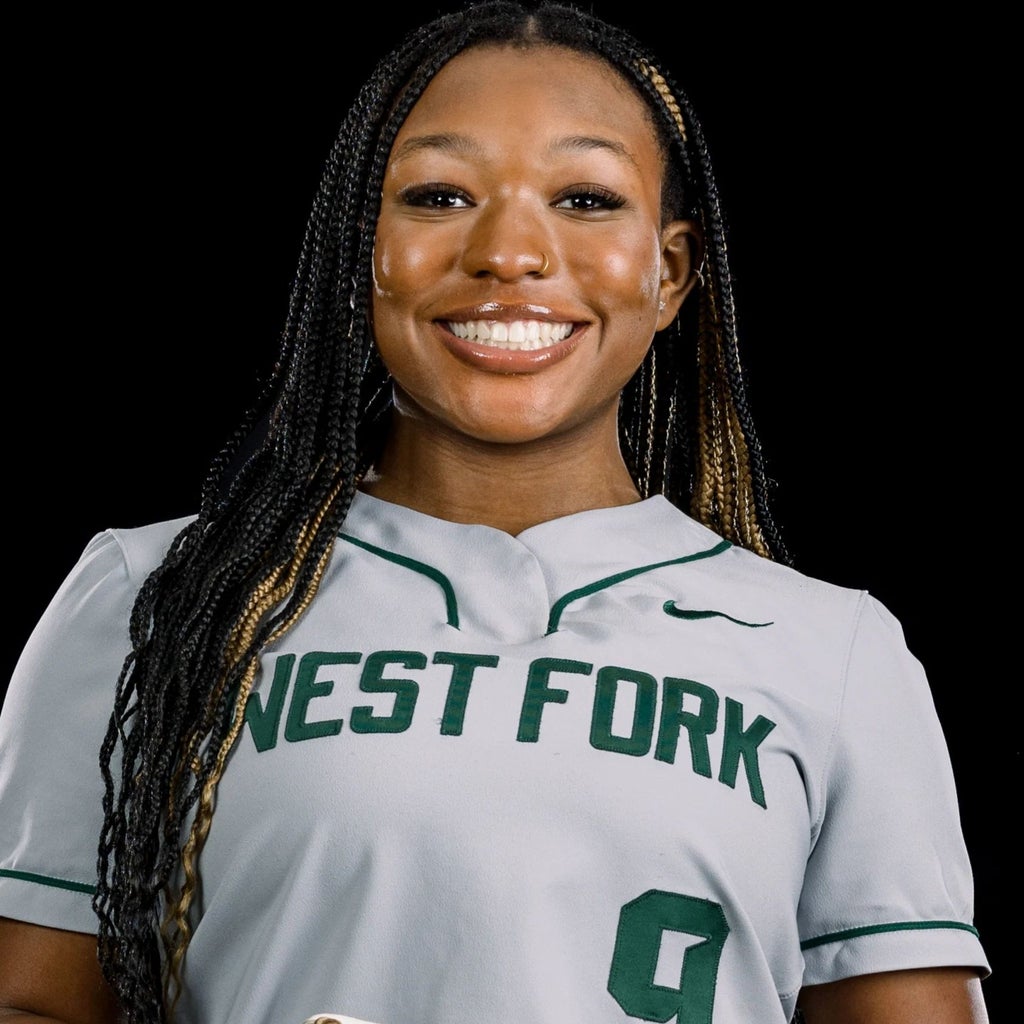 Alaysia Parker mugshot