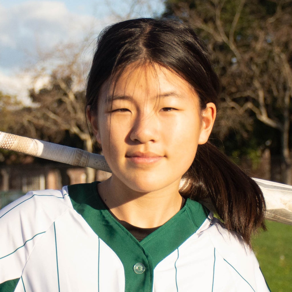 Kaitlin Ye
