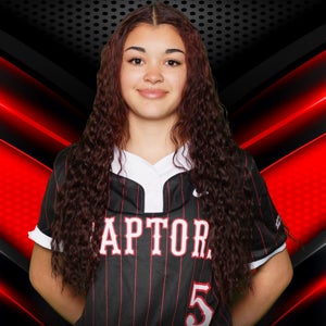 Ezri Adami mugshot