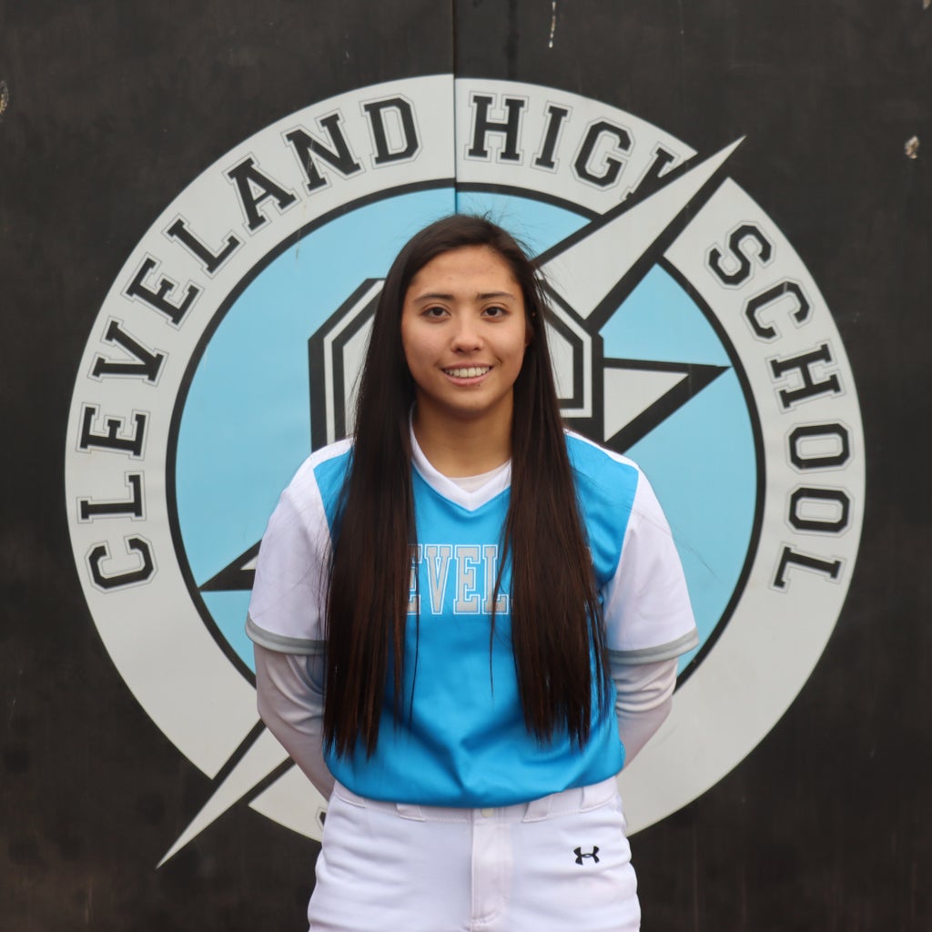 Naia Thompson mugshot