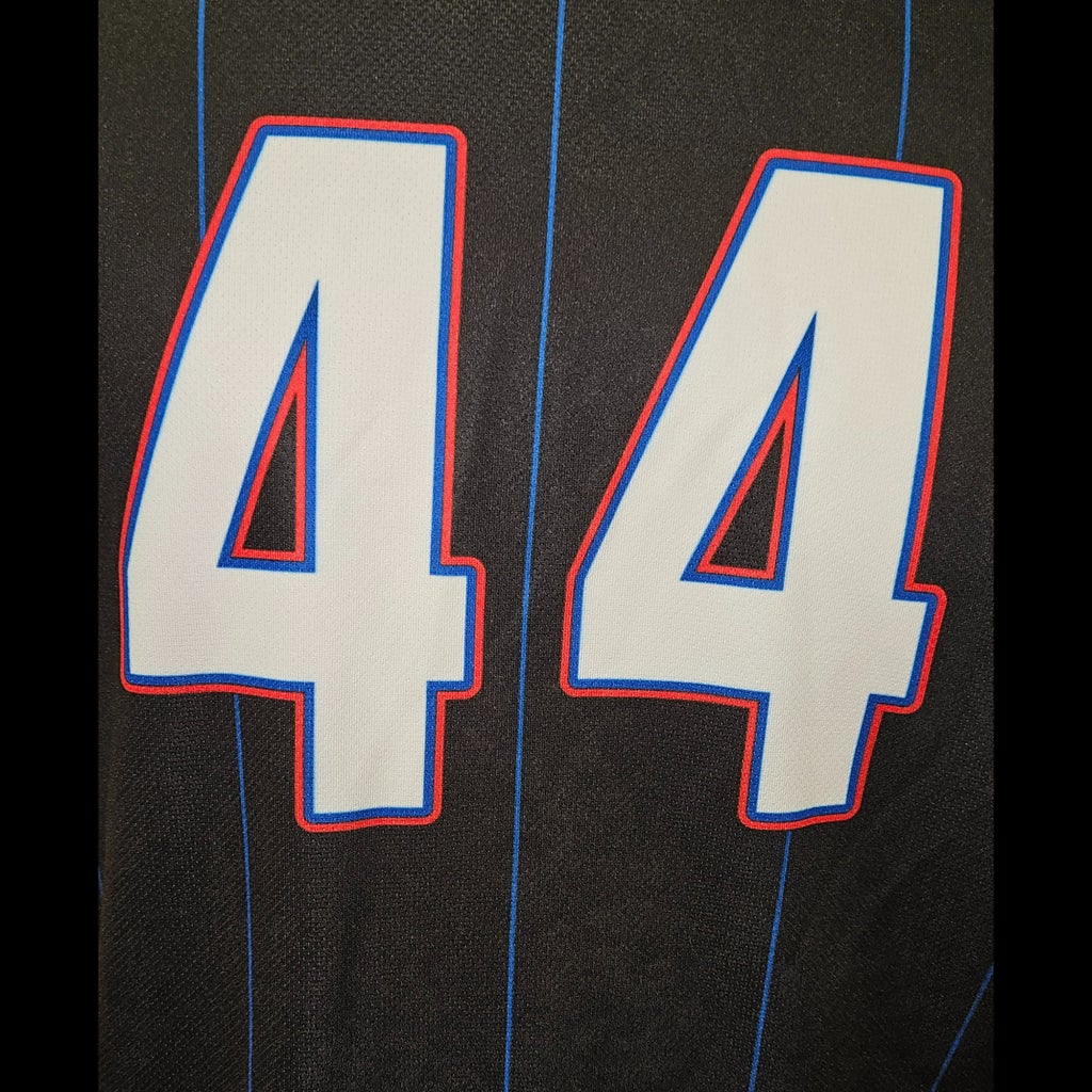 Allison McHughes mugshot