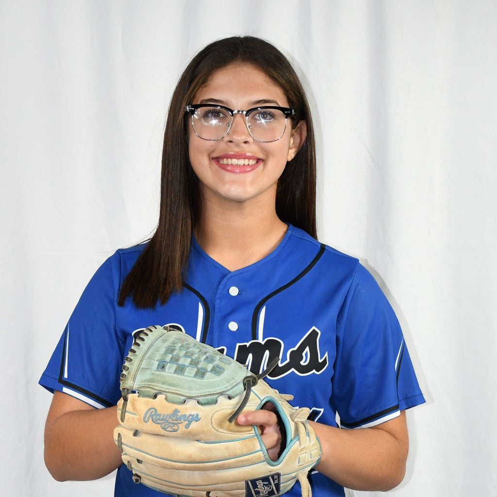 Julianis Morales